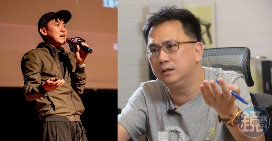 針對網紅Cheap影射雷虎淪特定股東套利工具挨告，486先生分析Cheap將面臨的法律風險。（翻攝自Cheap臉書、本刊資料照）