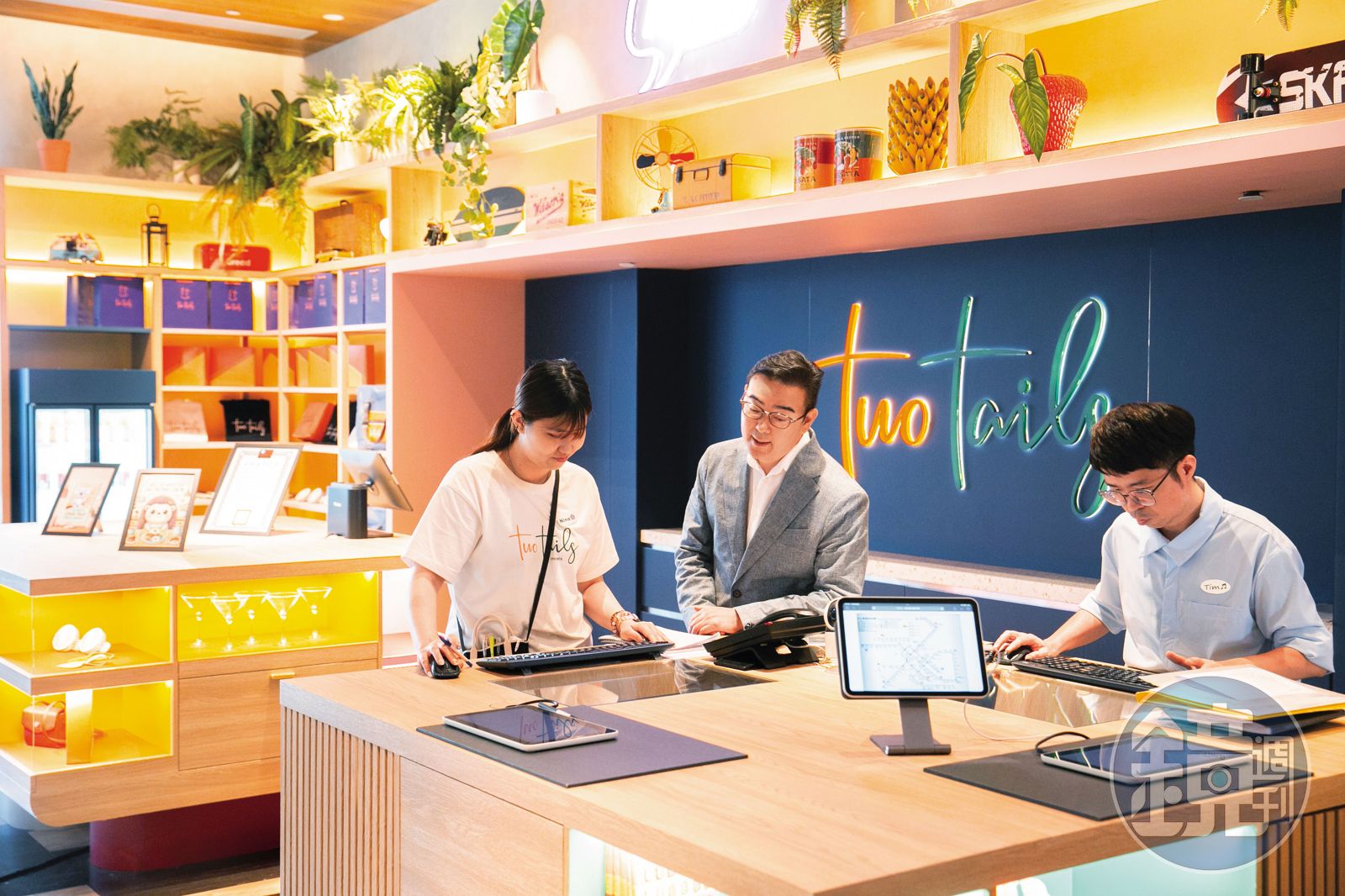 5星飯店長大1／旅館客訴第一名原因是「等」 他用2分鐘搞定