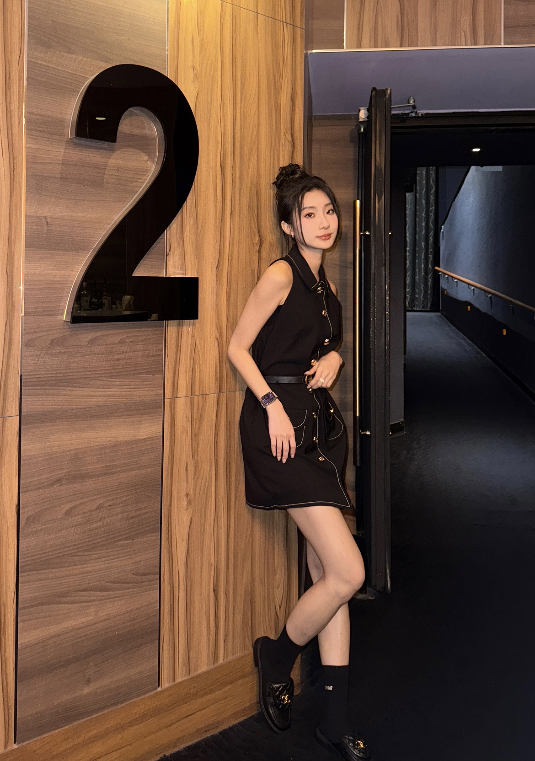 陳華成為The North Face三月份品牌好友,事業版圖持續擴展。