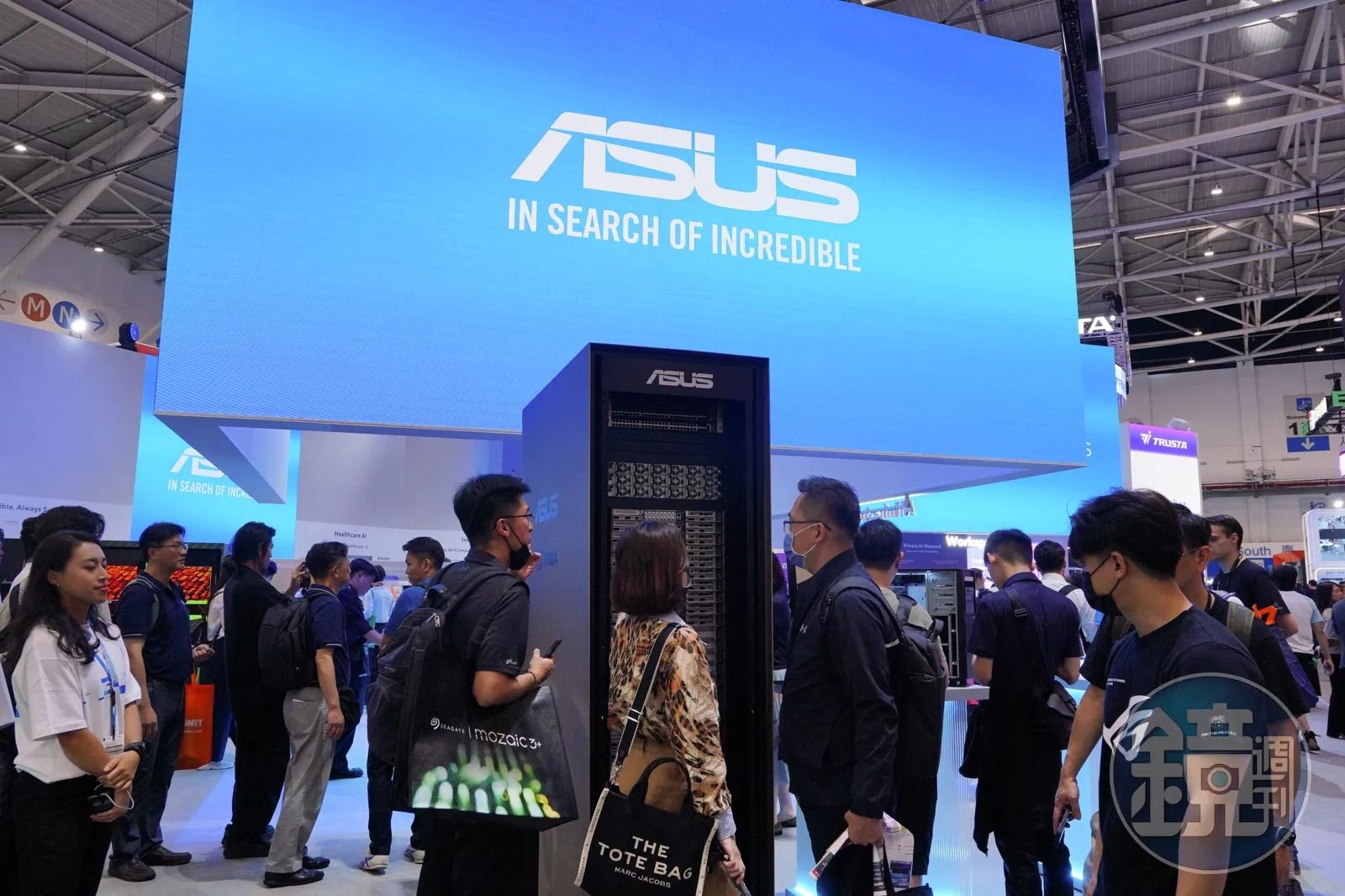 台灣最強國際品牌超過半數來自電子業 「這家」已12度封王