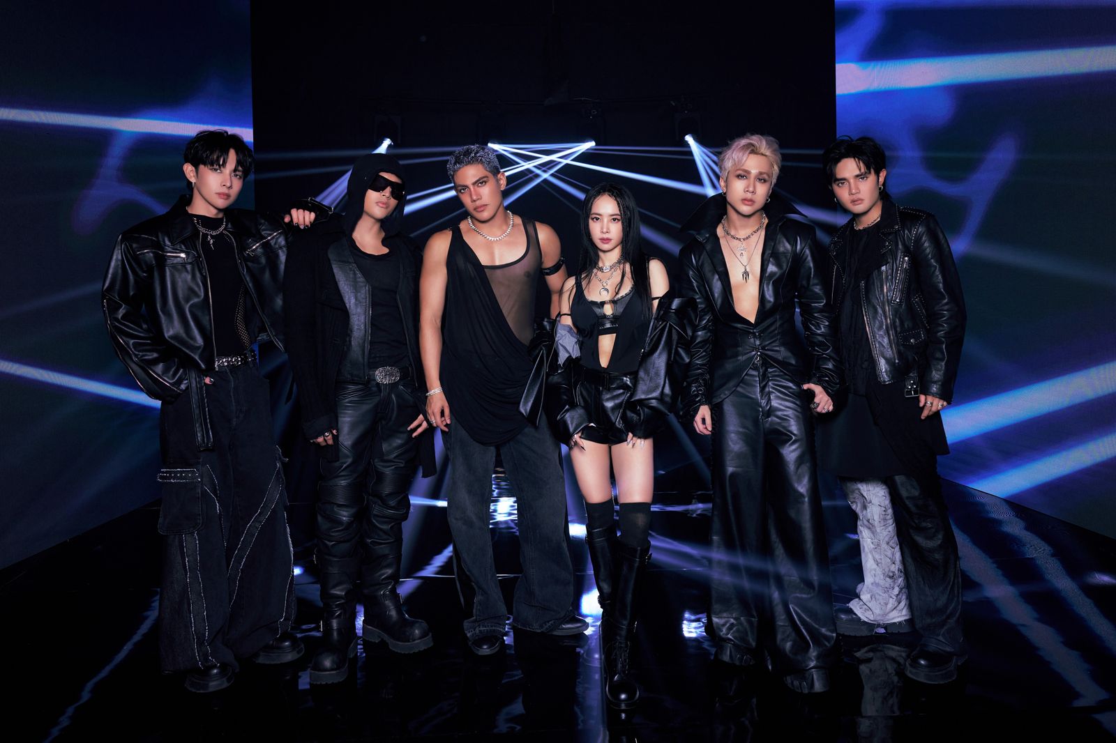 天后JOLIN驚喜合作SB19 新單曲〈Emoji〉闇黑女王讓人血脤賁張