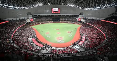 台灣大賽G5 中信兄弟領先中(持續更新)