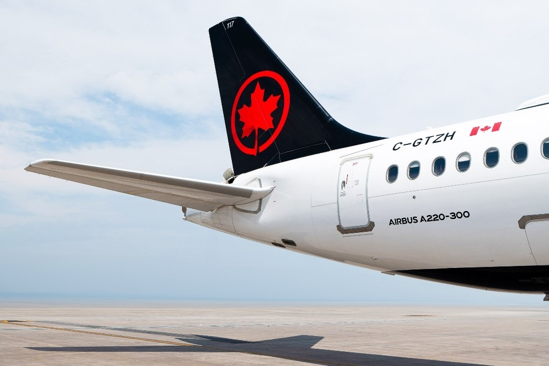 古巴正陷入嚴重的能源枯竭危機，全面停止供應航空燃油。（翻攝自加航臉書）