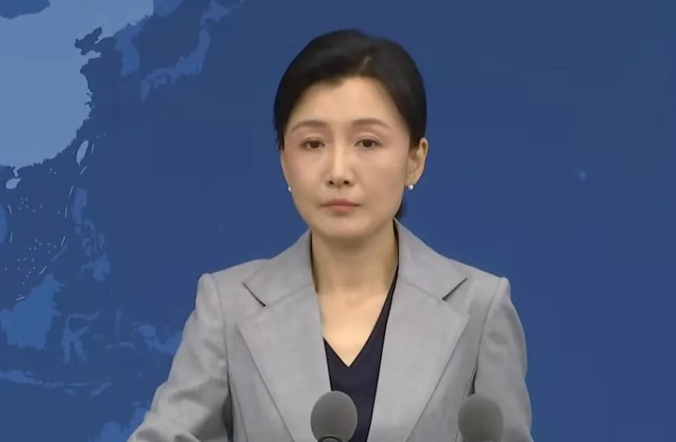 中國爆鎖定拉攏周子瑜　國台辦喊「我不知道」回應了