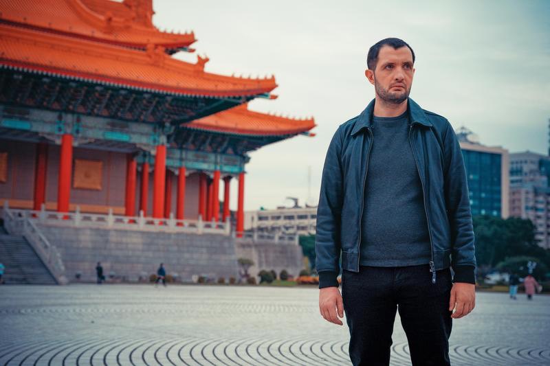 文策院投資的台法製作《榮耀之路》入圍第79屆威尼斯國際影展競賽地平線單元。（馬氏影業工作室提供）