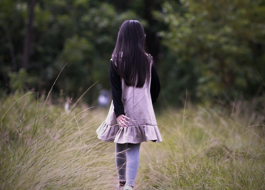 近10年15至19歲的青少女梅毒案例暴增53倍；示意圖，與當事人無關。（Pixabay／Image by Hai Nguyen）