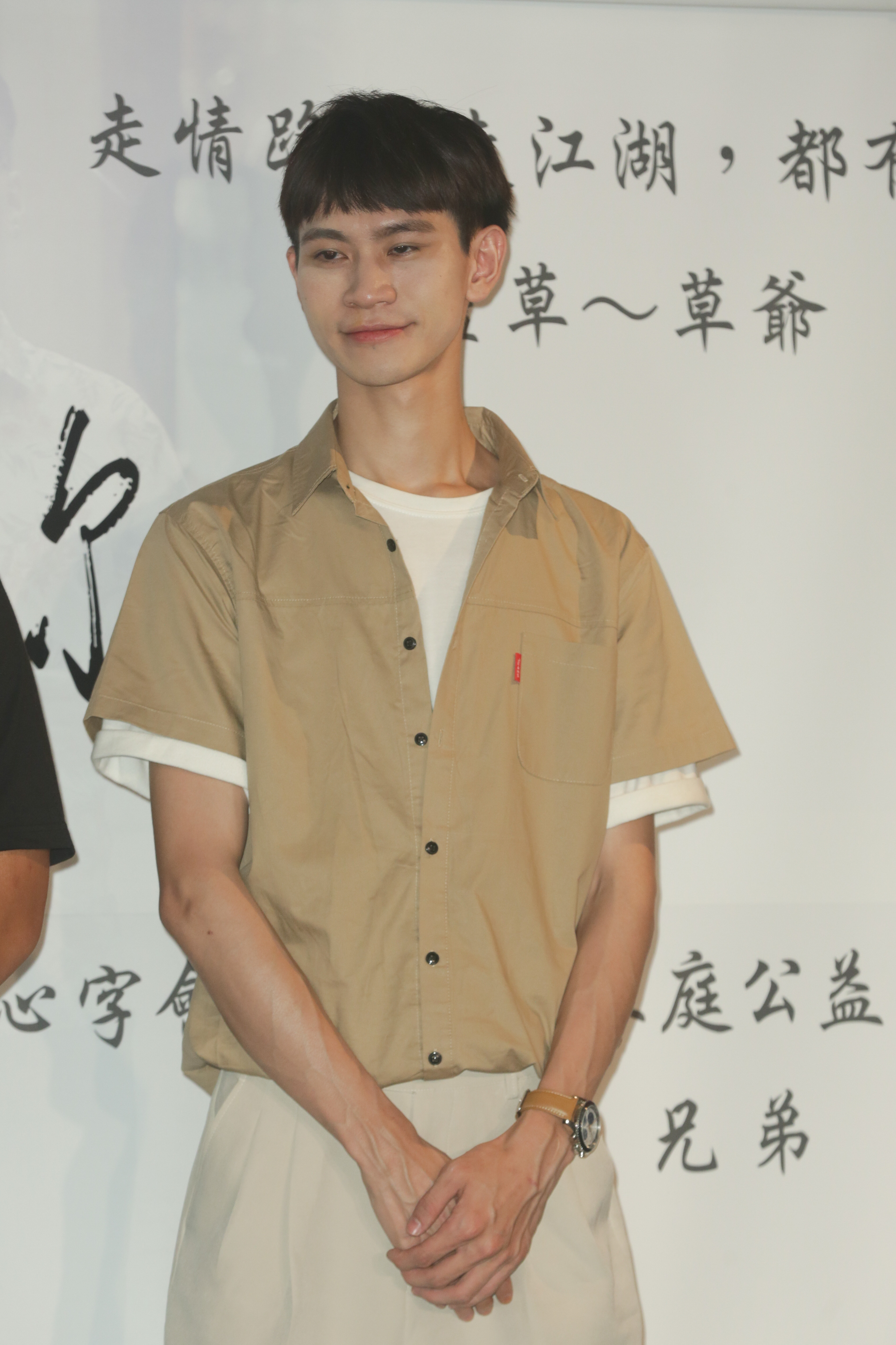 百萬網紅Andy與女友家寧分手後，後續爆出不少糾紛。(本刊資料照）