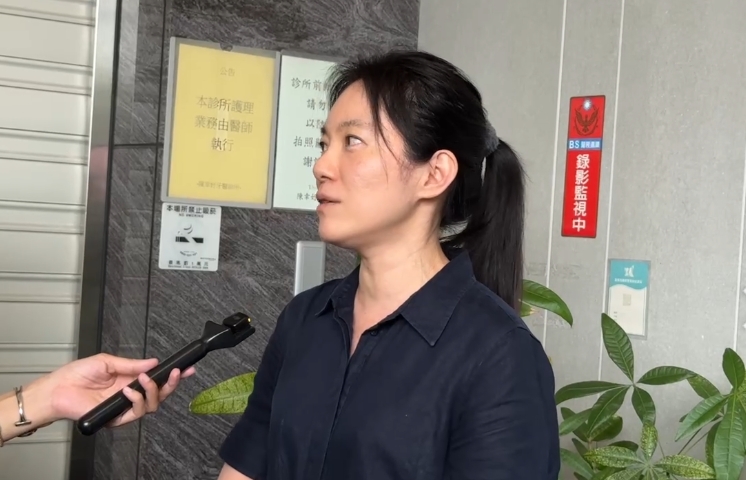 趙建銘薄情揭密/離婚風波扯出25年前媒人夫妻...「爆鬱悶罹病」 陳幸妤親口喊話:蠻對不起他們
