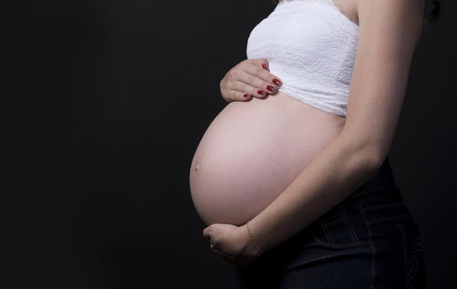 婦產科名醫分享，自己收到網友私訊，詢問有關懷孕期間的各種疑問。（示意圖，Pixabay）