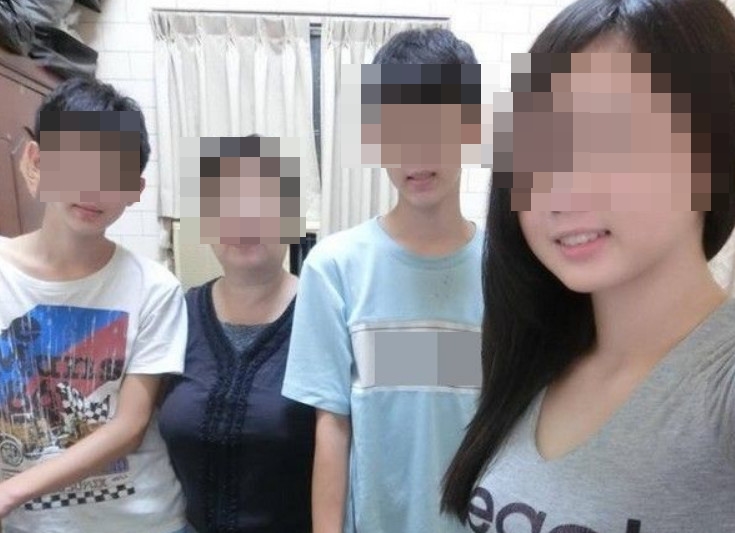 布丁三姊弟已搬家跑路，屋主爆料此三人是惡鄰居。（翻攝三姐弟甜品點心坊臉書）