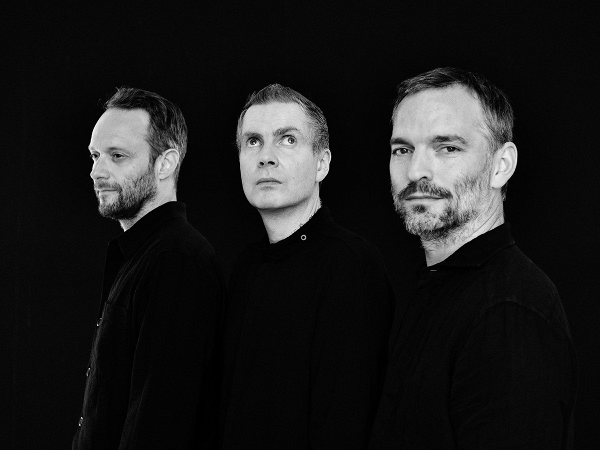 冰島後搖滾天團SIGUR RÓS將於明年2月22、23日在TICC連續開唱兩天。(寬宏藝術提供)