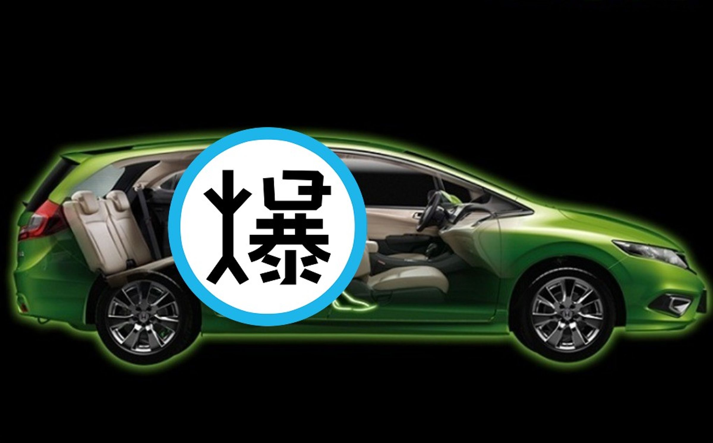12星座車震指南大集合！記得拉好手剎車，開窗避免興奮窒息。（翻自club.6parkbbs.com）