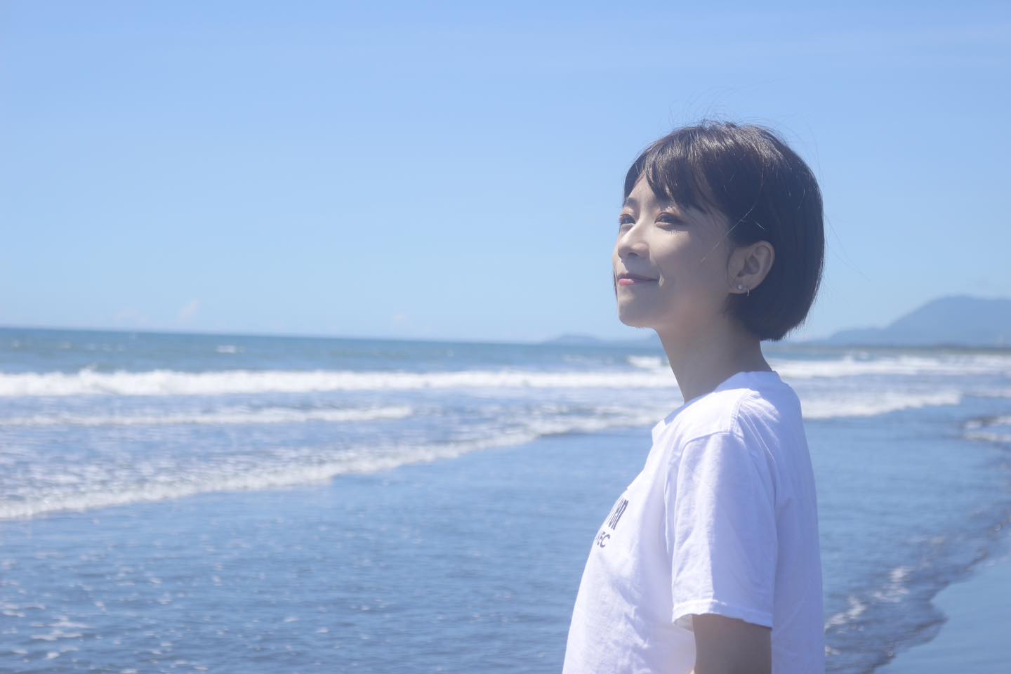 針對前夫透過律師反控要求5,000萬元夫妻財產分配，林穎孟做出3點回擊。（翻攝自林穎孟臉書）