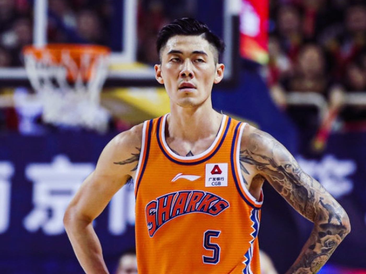 針對下週就要開打的2025亞洲盃男籃資格賽，劉錚今在臉書開砲。（翻攝自小飛人 劉錚臉書）