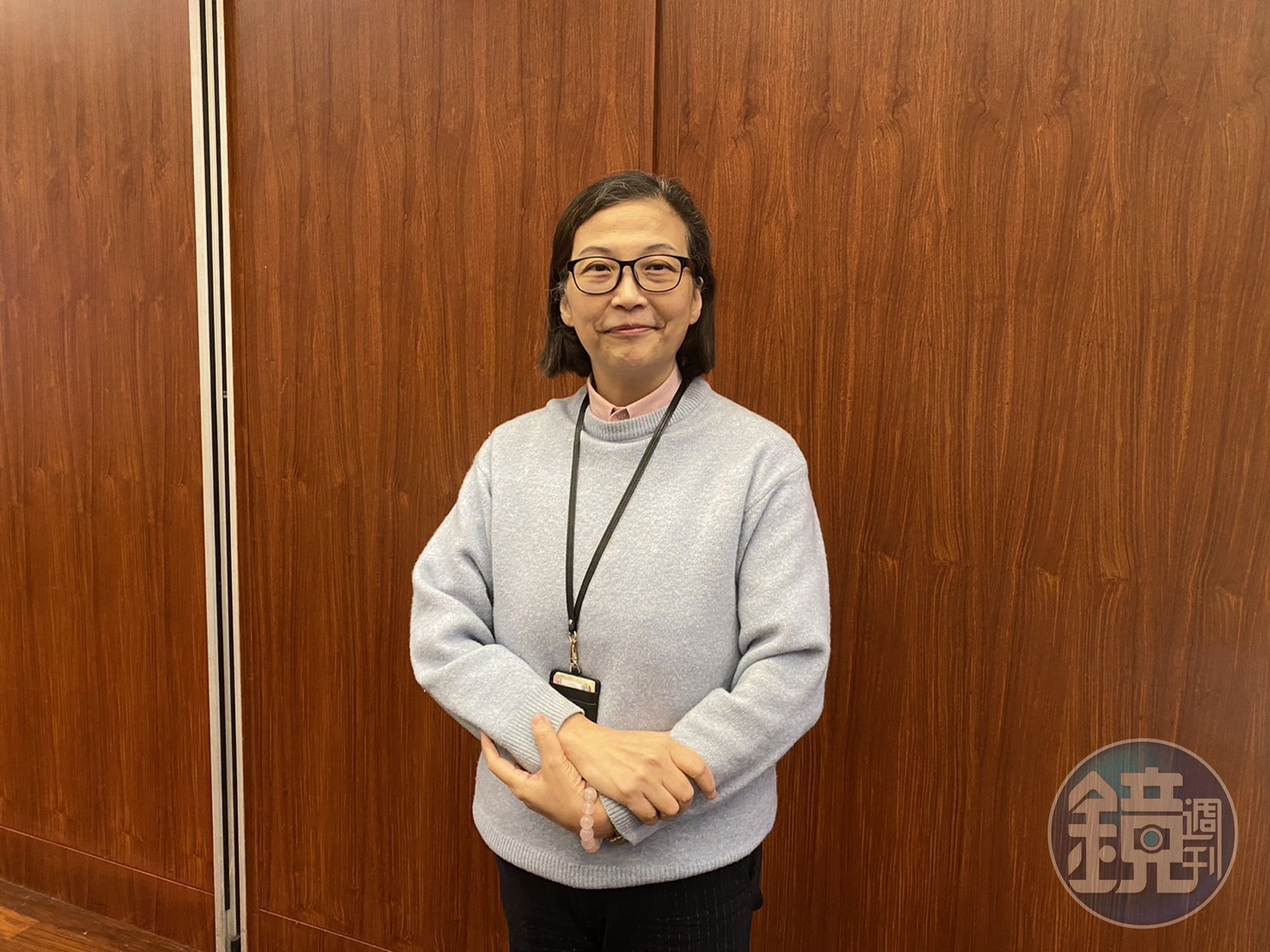 受惠客戶簽長約、化合物半導體業績加持，環球晶2023年度營收再創佳績。