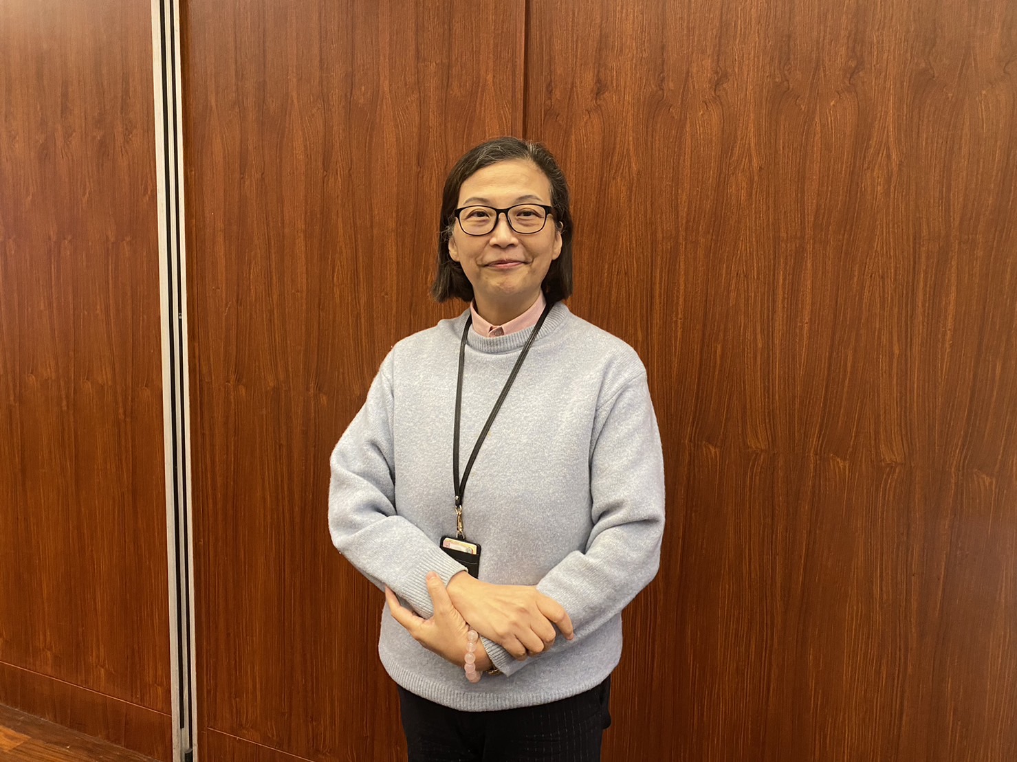 受惠客戶簽長約、化合物半導體業績加持，環球晶2023年度營收再創佳績。