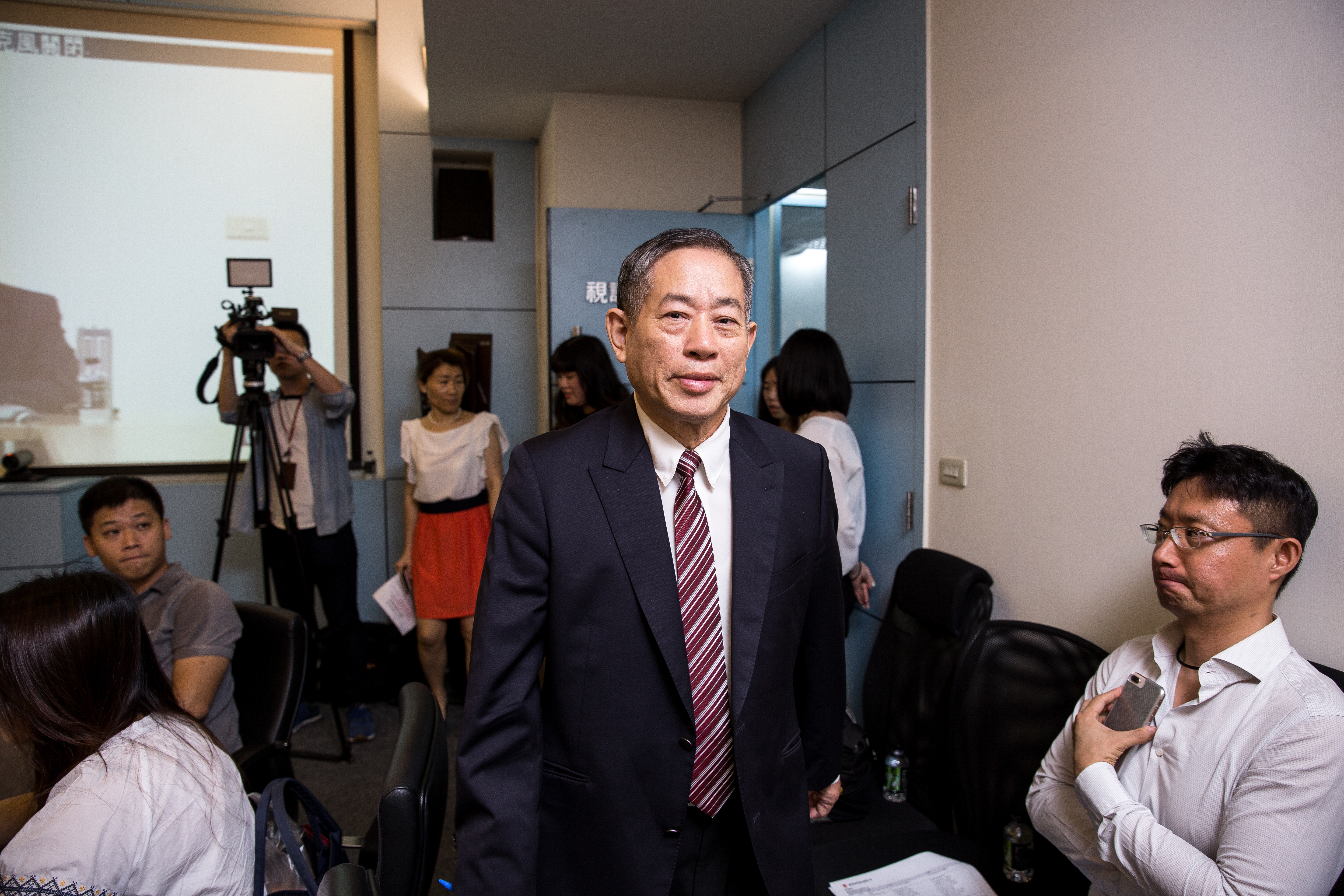 王俊博。(本刊資料照)