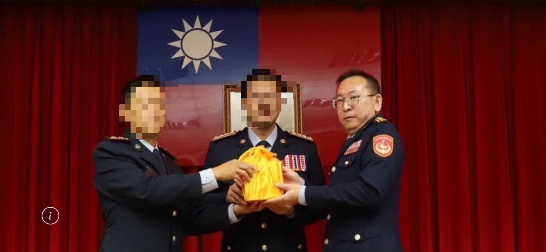 獨家/把老婆閨蜜帶回官舍睡覺  荒唐海巡上校把營區當砲房遭勒令退伍