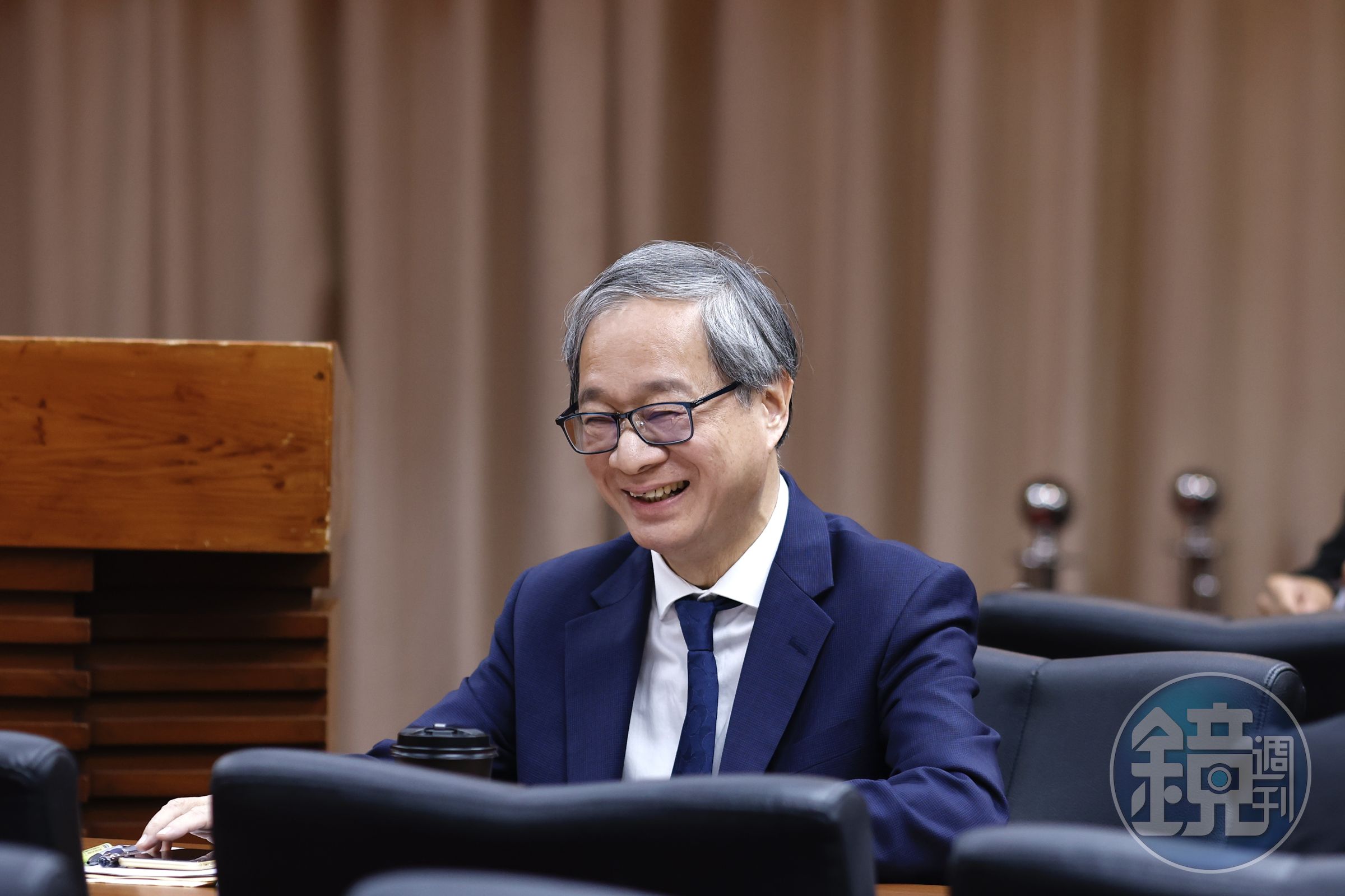 文化部業務費被凍結30%，今在教育文化委員會成功解凍。（本刊資料照）