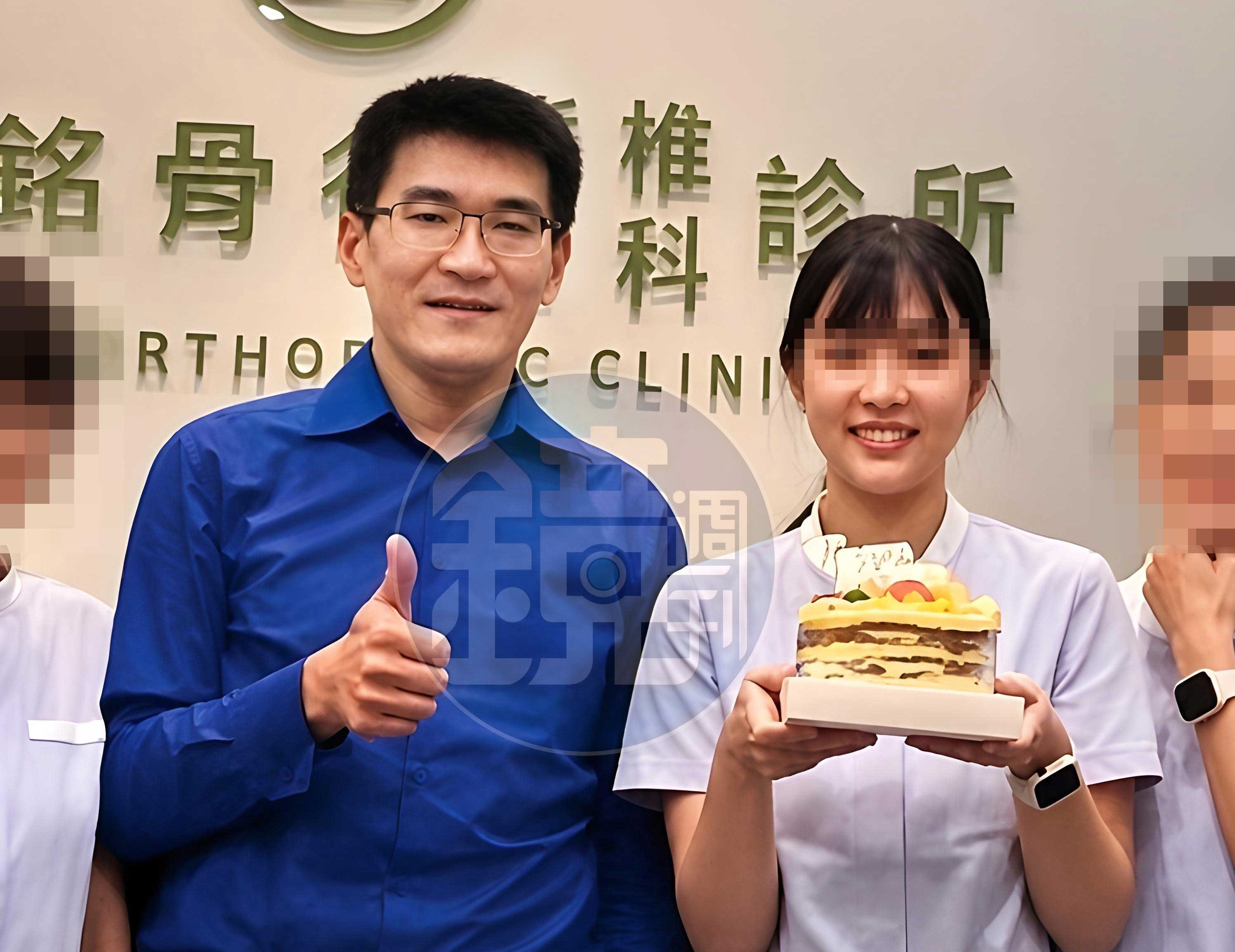 趙建銘薄情揭密/趙母堪稱「難得一遇的好房東」 70坪豪宅月租許芊芊1萬!專家曝同社區行情