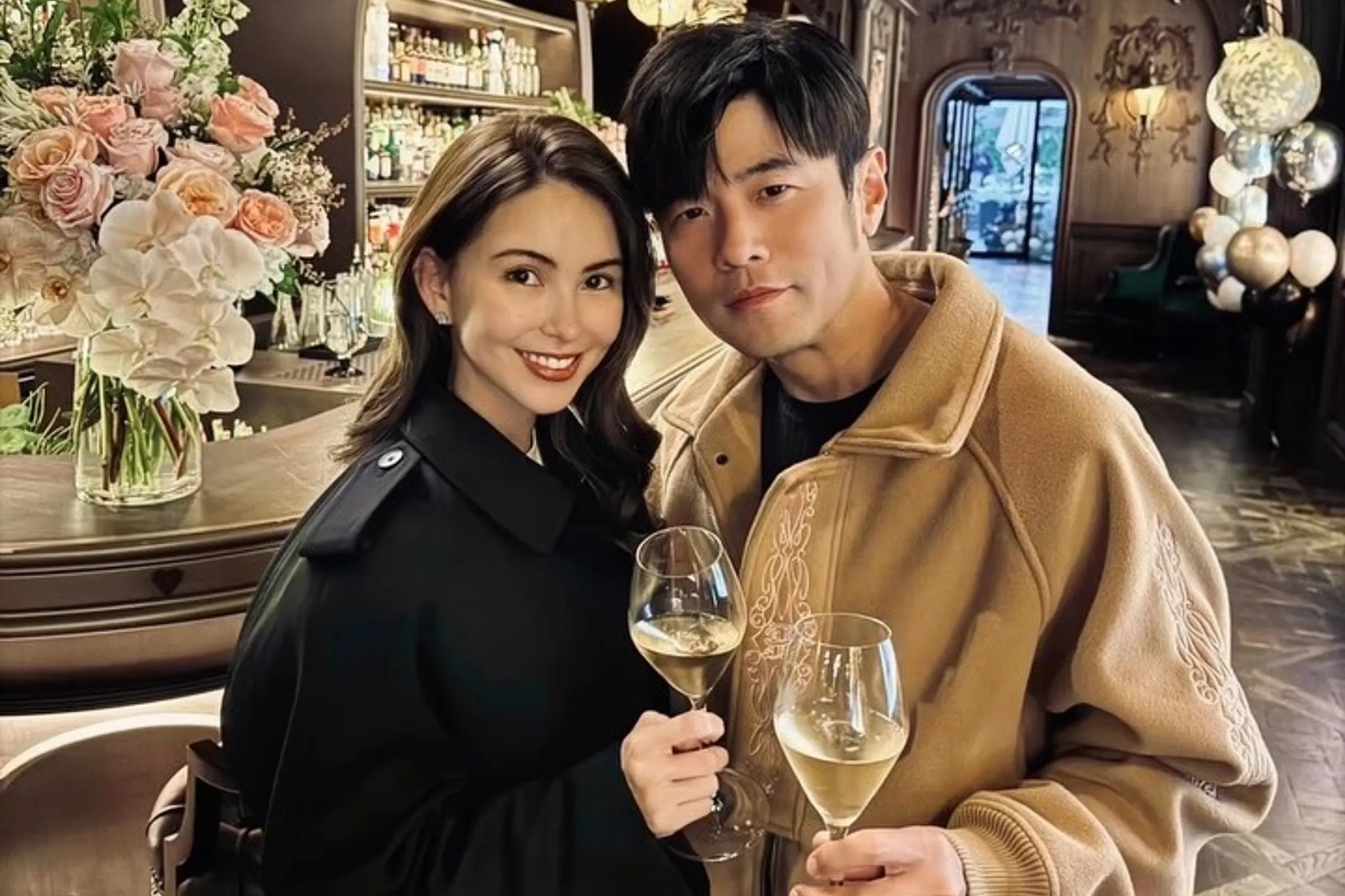 回顧周杰倫房產收藏史,幾乎每出手就是指標名宅。(翻攝周杰倫IG)