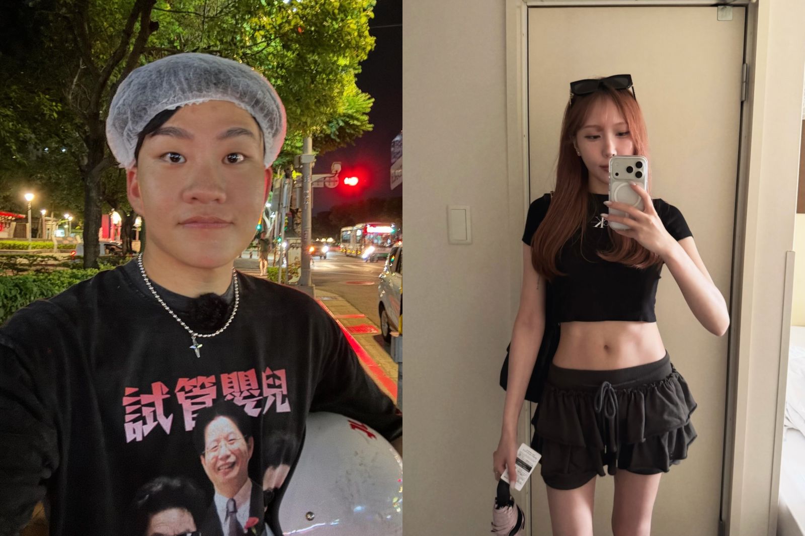 蕭伊控愛無套!Joeman「騎車會戴套嗎」舊文遭挖 網朝聖2年前「共享女友」留言笑瘋