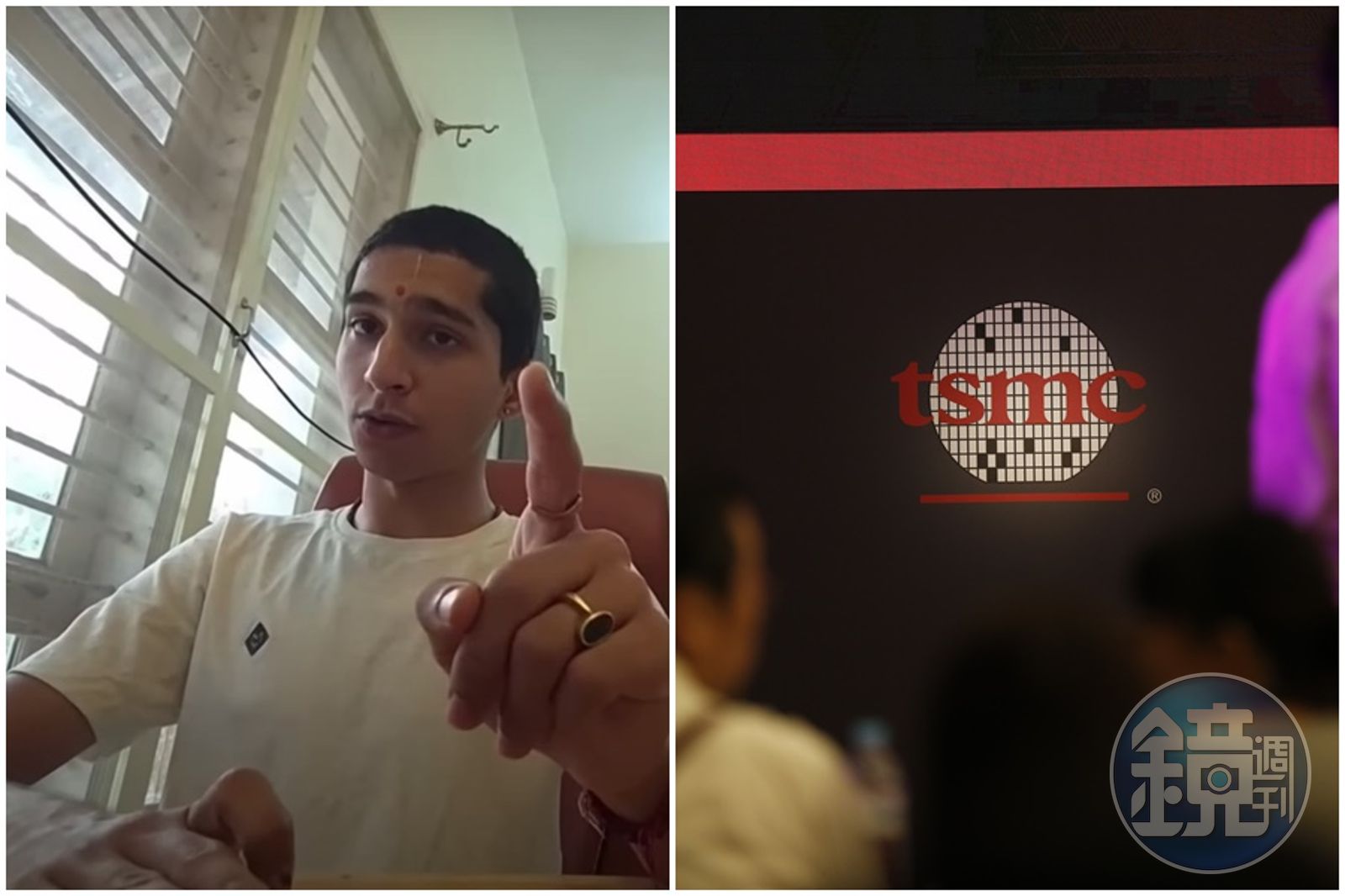 印度神童相關報導- 鏡週刊Mirror Media