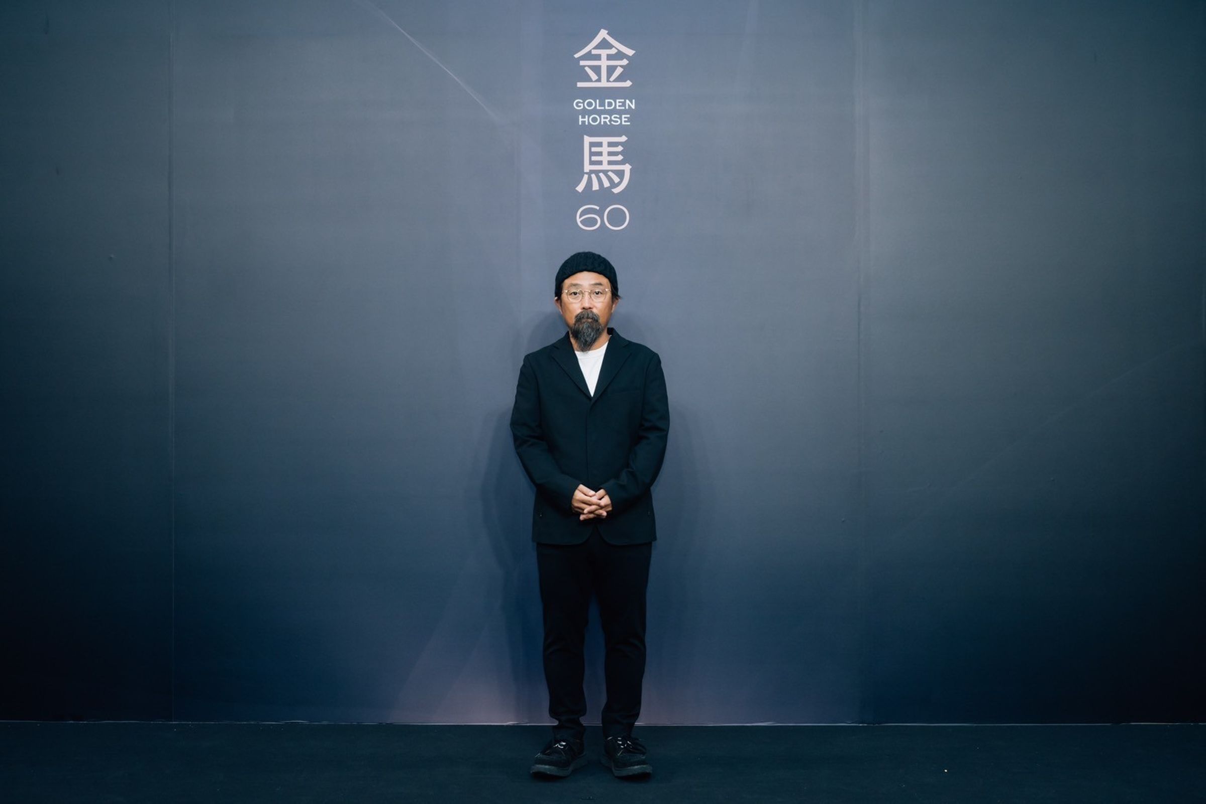 山下敦弘透露《去唱卡拉OK吧！》開鏡前有找綾野剛一起去唱歌。（金馬影展提供）
