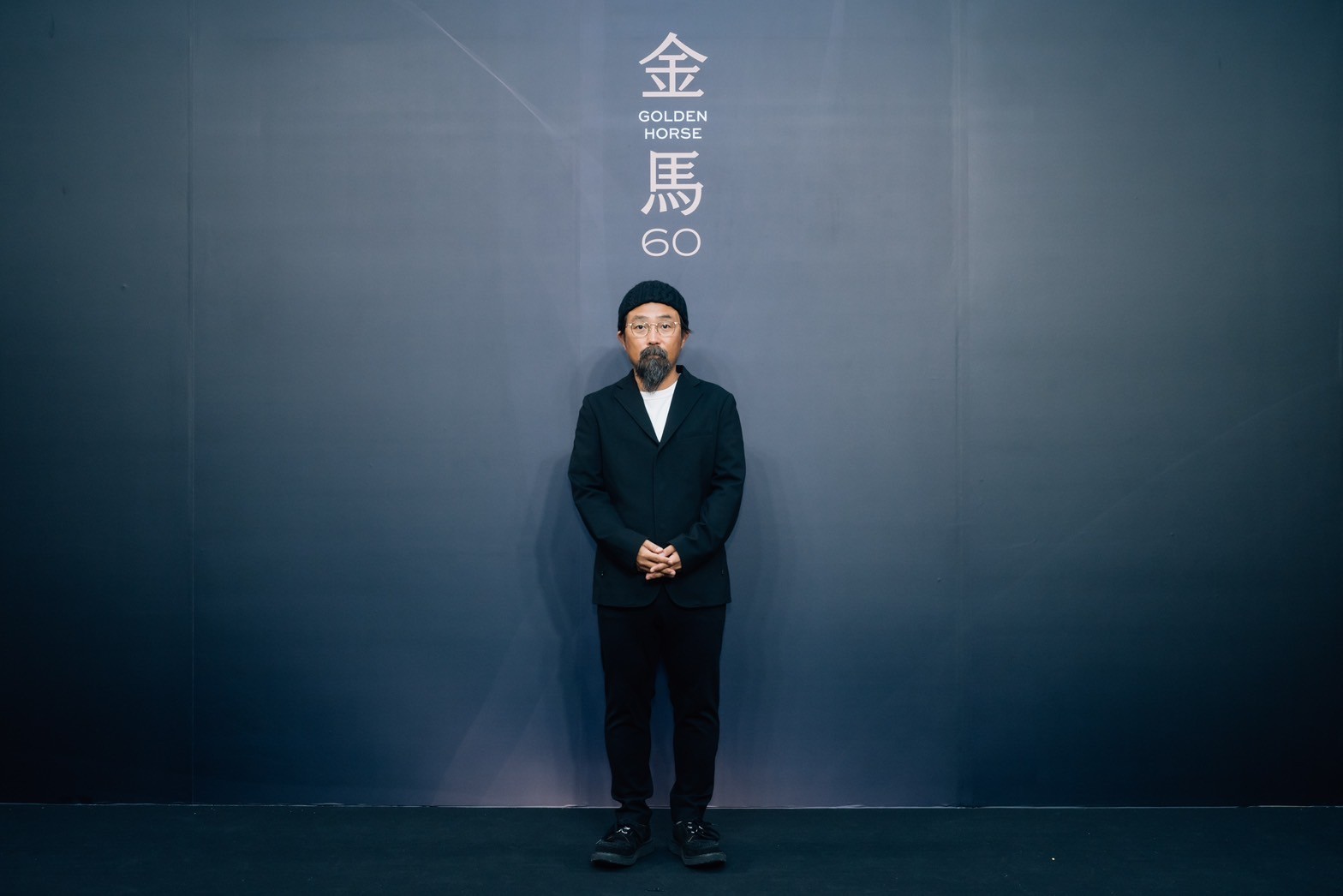 山下敦弘透露《去唱卡拉OK吧！》開鏡前有找綾野剛一起去唱歌。（金馬影展提供）