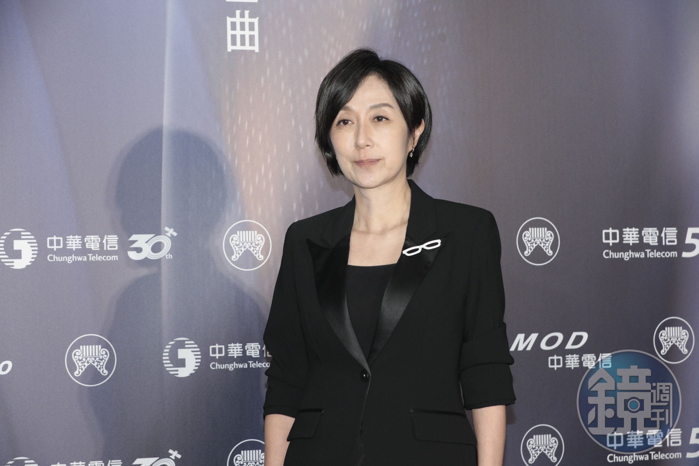 黃韻玲分析今年金曲得獎名單。