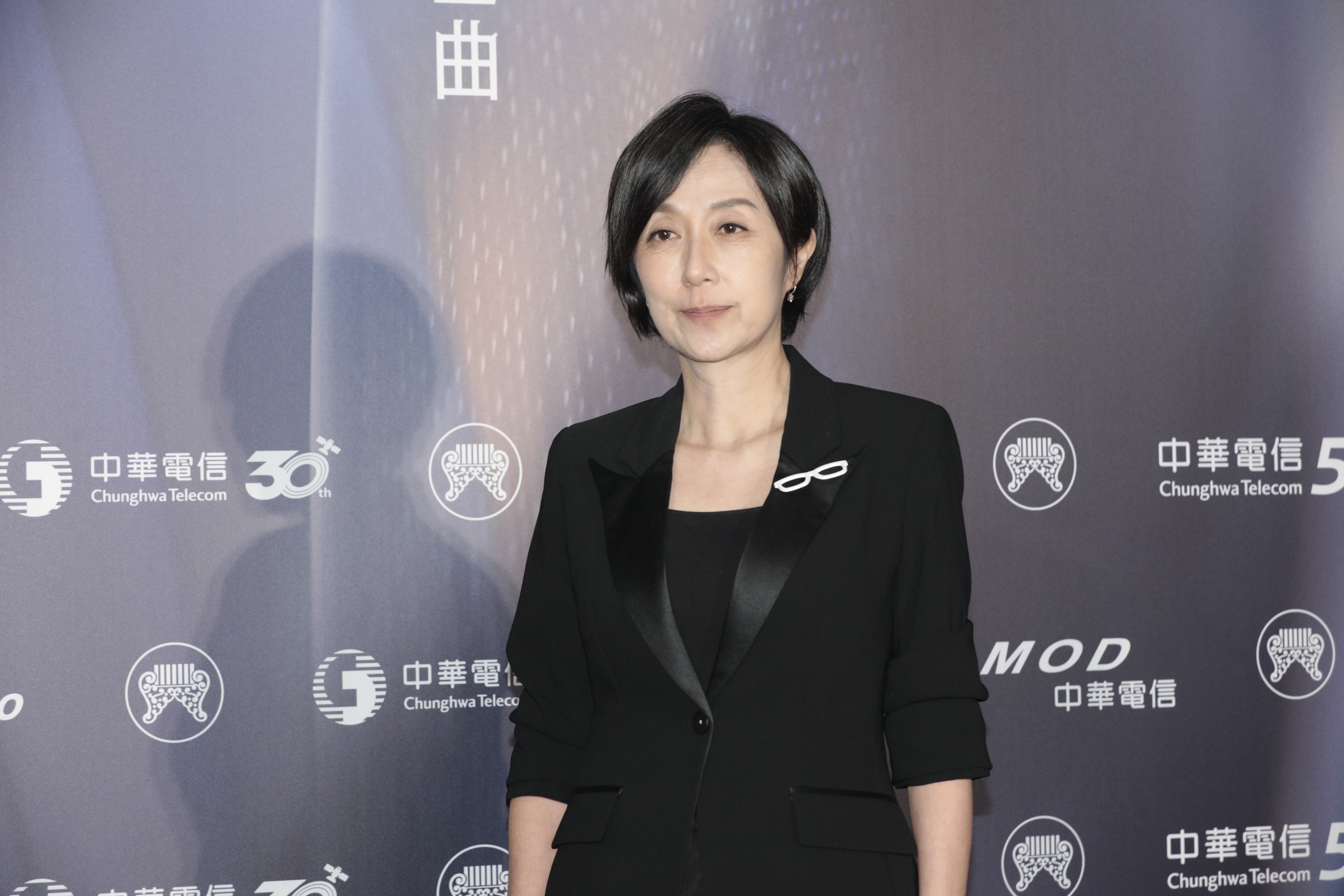 黃韻玲分析今年金曲得獎名單。