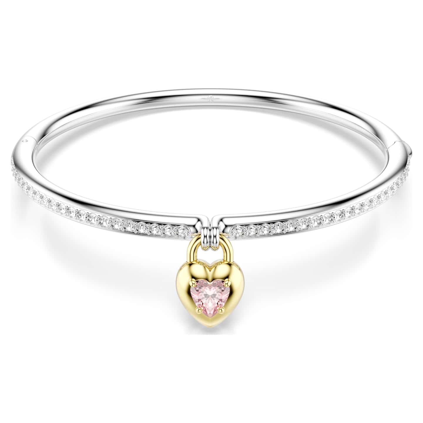Idyllia手鐲。NT$6,500（SWAROVSKI提供）