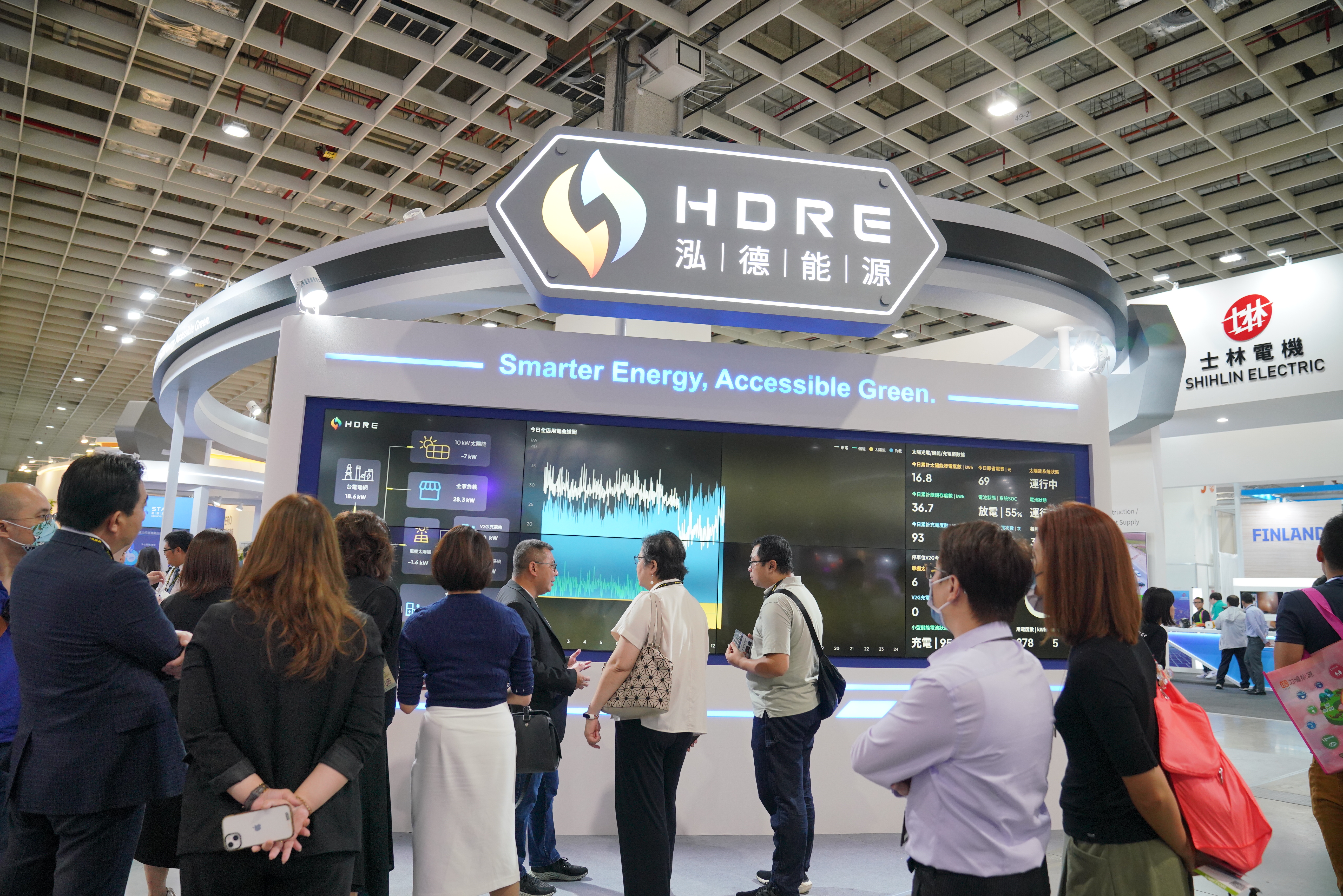 泓德能源董事會決議通過投資澳洲子公司,這可能是泓德能源跨足氫能產業相當重要的一步。