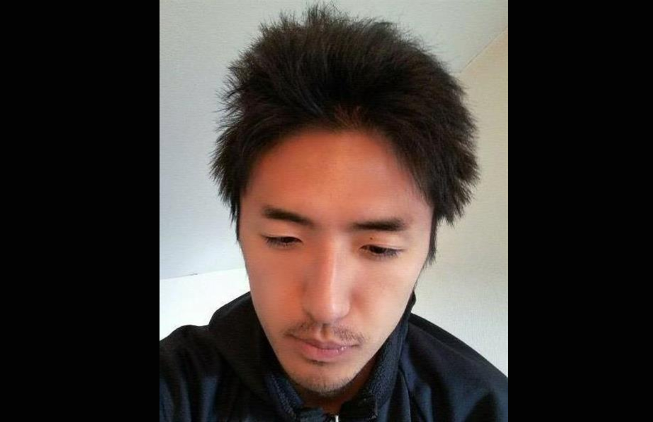 日本連續殺人犯白石隆浩今日伏法。（翻攝X@bot_never4get7）