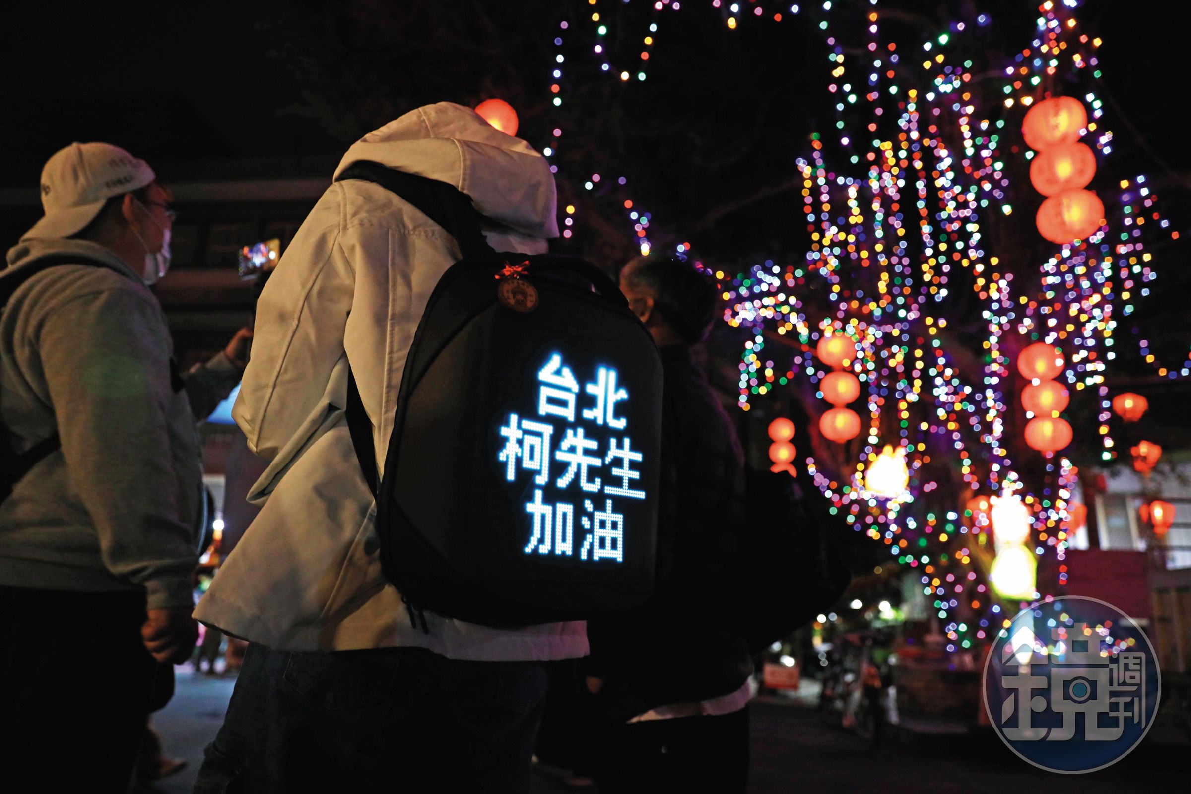 柯文哲這次大選掀起小草現象,如何匯聚這股力量不潰散,成了柯4年後能否再戰關鍵。