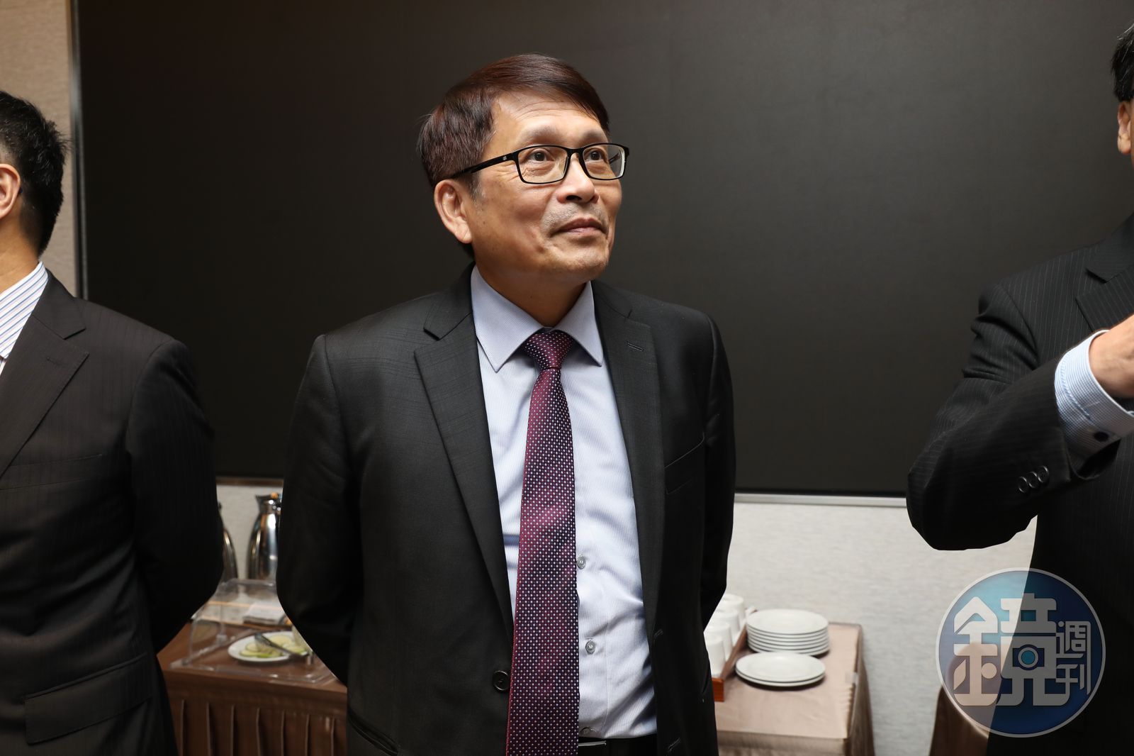 大同重電發威營收創7季新高 任前東元高層張松鑌為新總經理