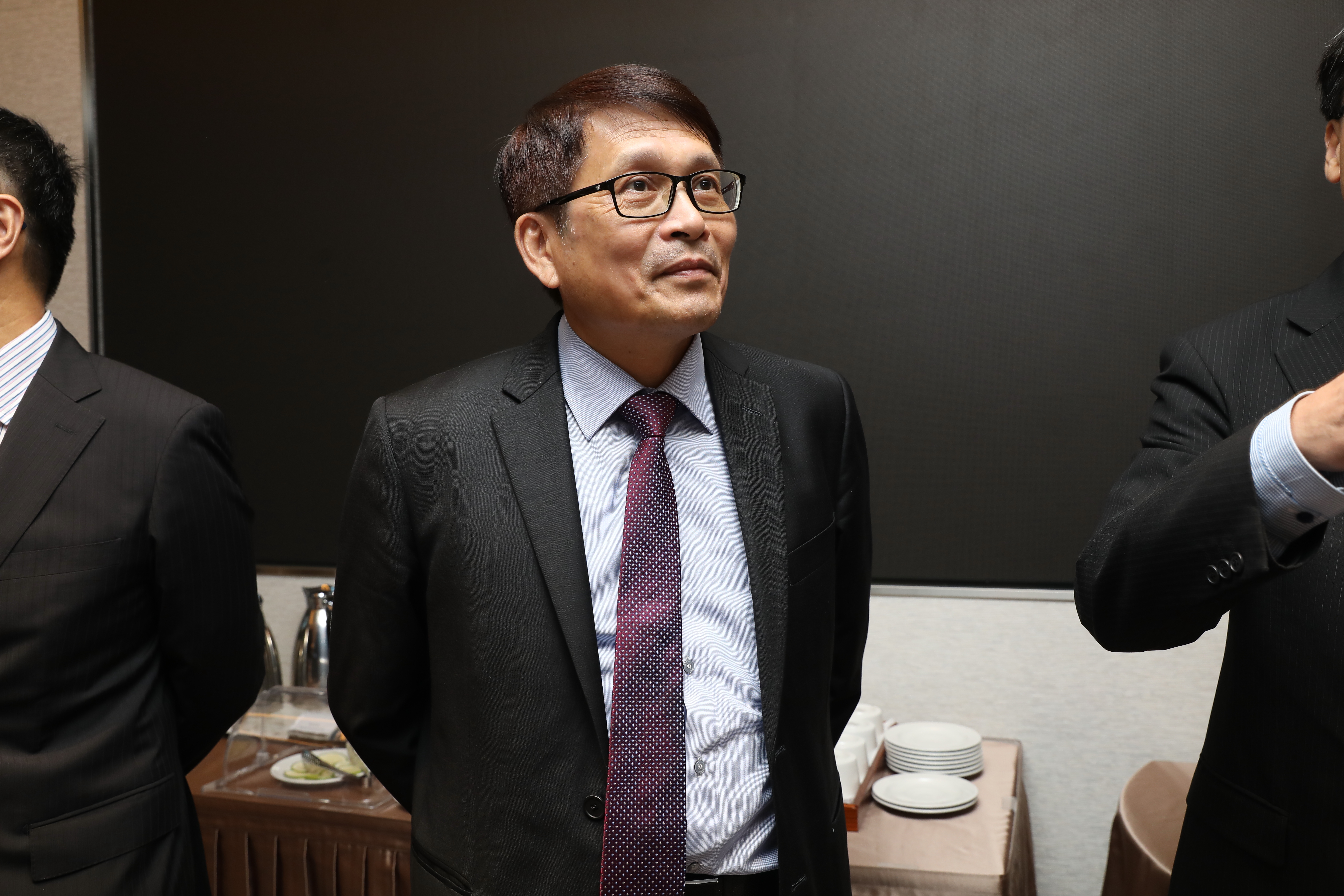 大同新任總經理為前東元電機智慧能源事業群總經理張松鑌，為AI轉骨計畫布局。（本刊資料照）