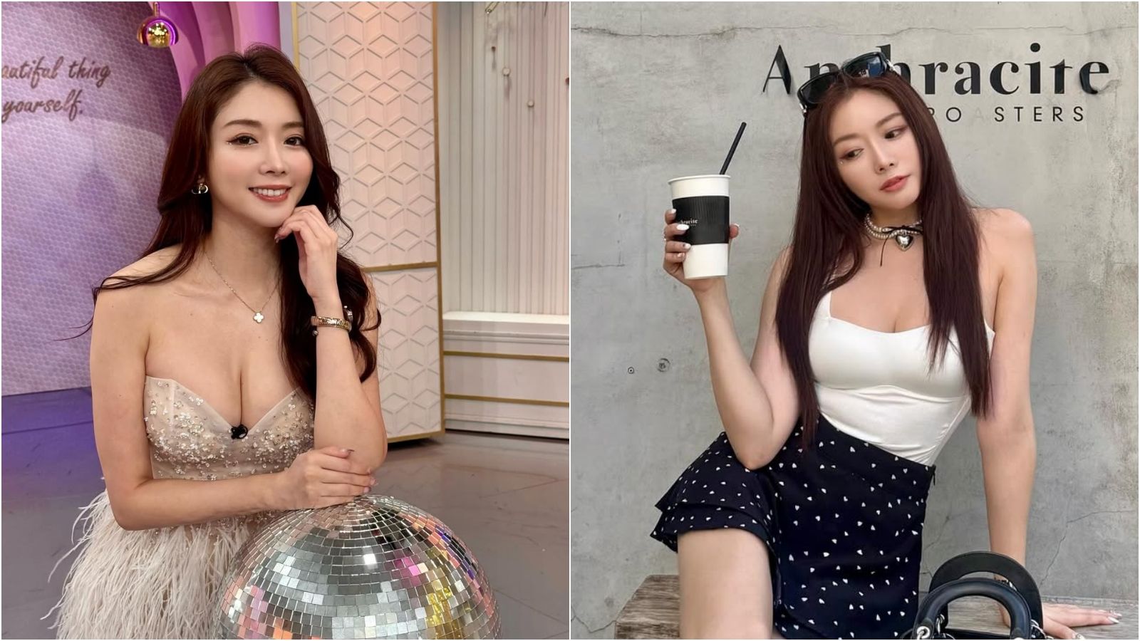 成語蕎奶貼范少勳廁所激戰！假帳圍攻「人家都結婚了」　本人親回擊