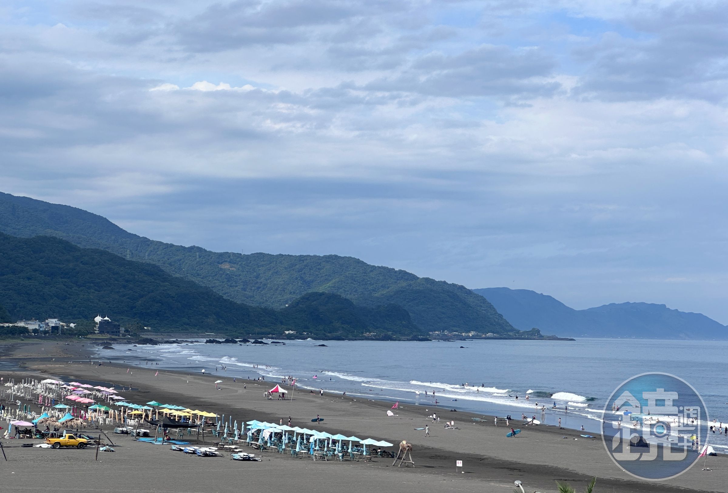 想到館外探險,飯店提供多項海上遊程加購方案,像是私人船釣之旅、牛奶海、賞鯨午茶、SUP等海上活動,皆能事前預定。