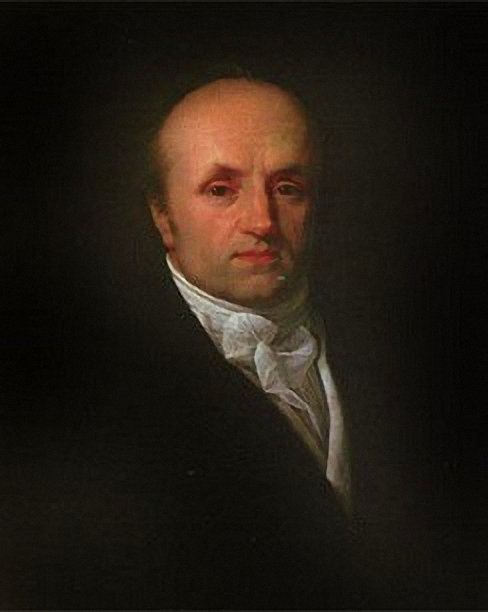 Abraham-Louis Breguet (1747-1823)