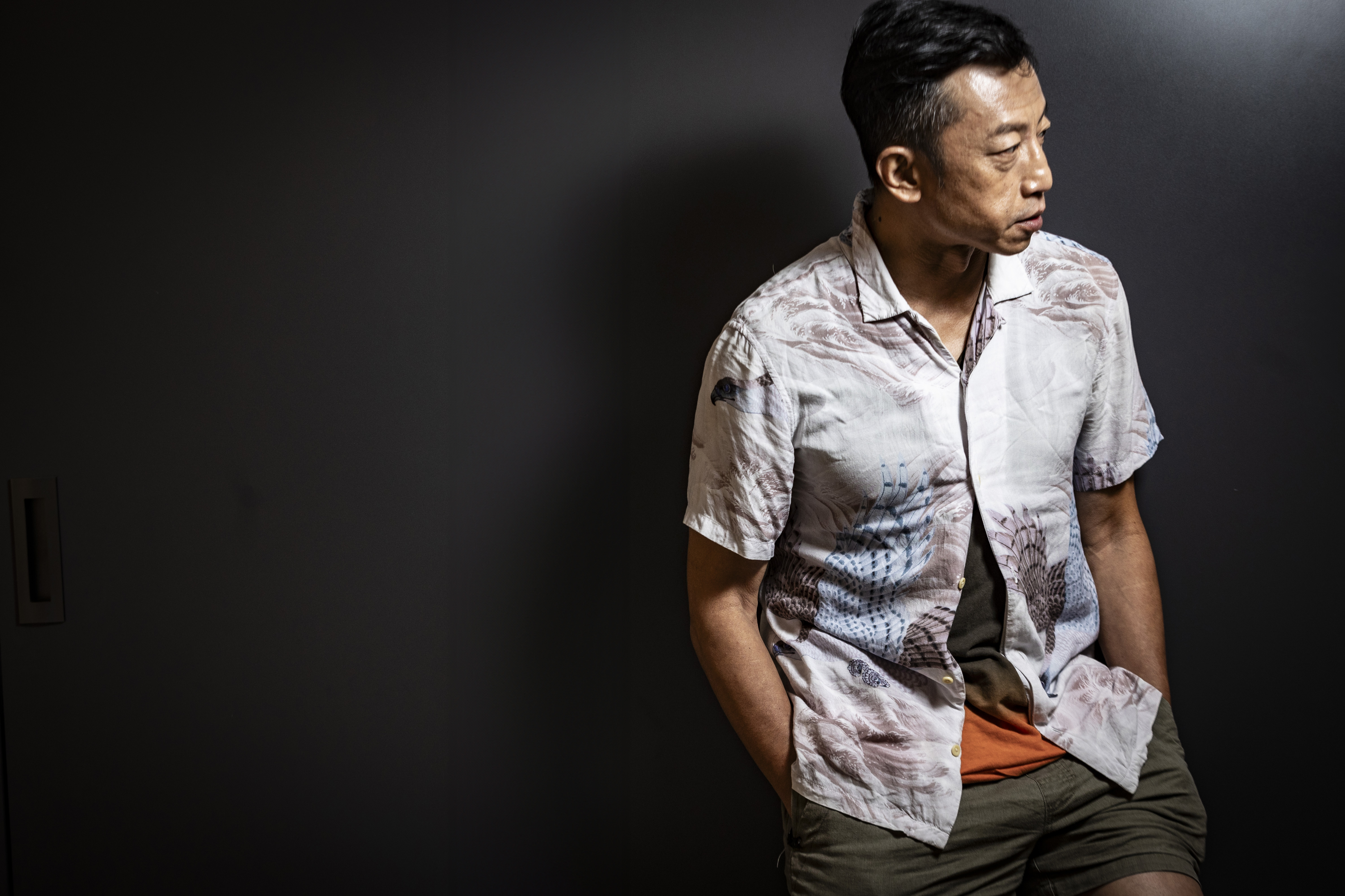 面對立委陳玉珍日前的嗆聲，導演楊雅喆今po文自嘲，「他們說我們是『要飯的』其實也不是完全錯」。（本刊資料照）