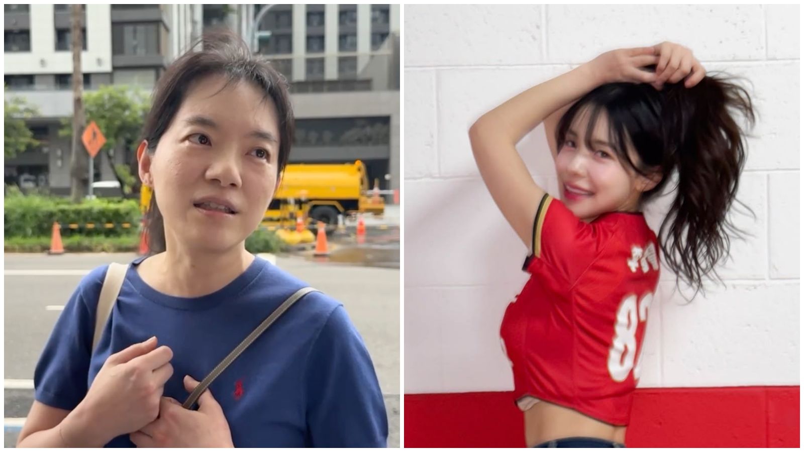 陳幸妤離婚/50歲陳幸妤「凍齡」素顏狀態引熱議 網讚:牙醫界李多慧
