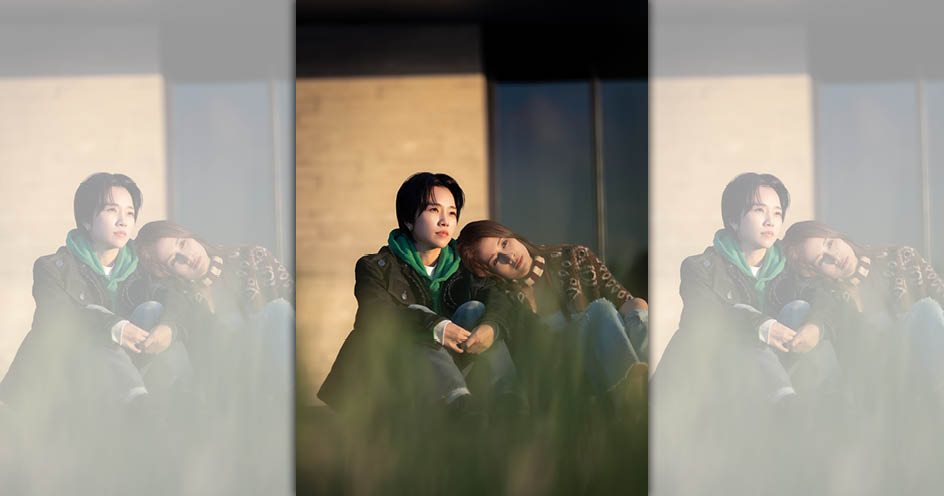 晨悠CHENYO全新單曲〈別說再見〉+視覺影像，2/13全面上架。