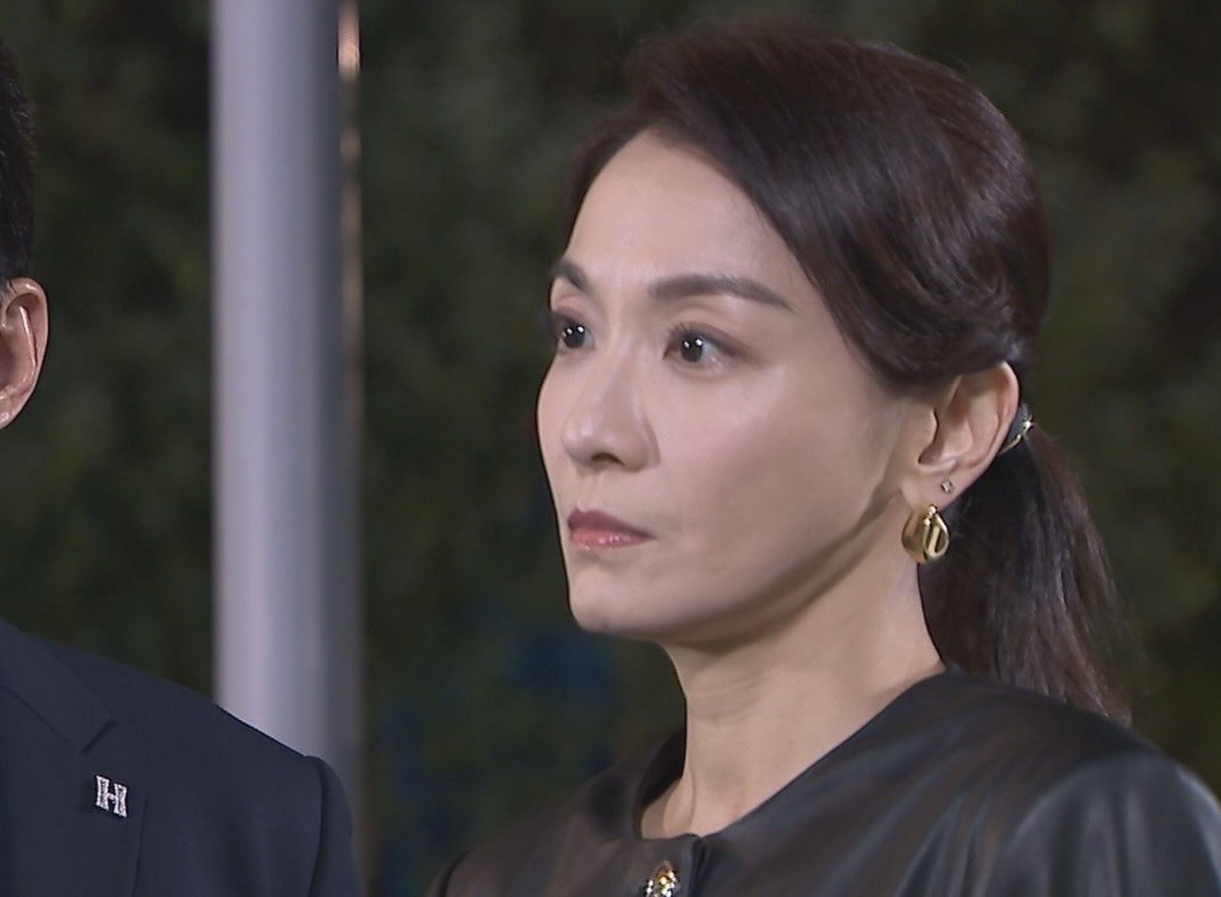 江祖平因站出來替某演員發聲,收到不少工作人員指控同一人。(翻攝自網路)