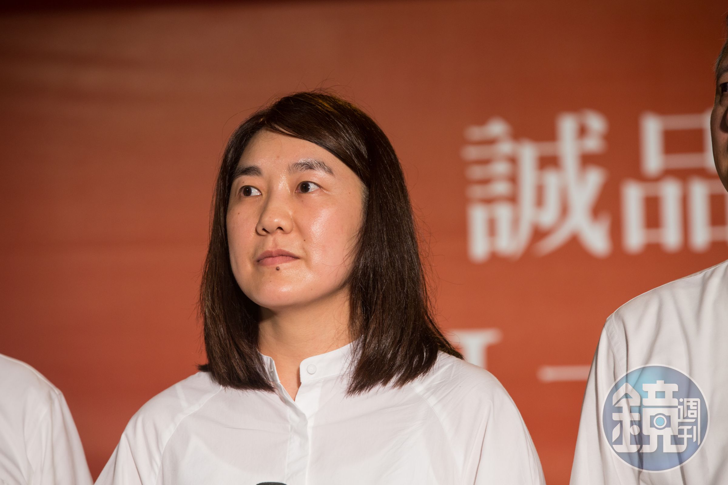 告別誠品信義店,昨日吳旻潔寫了一封信給員工。(本刊資照)
