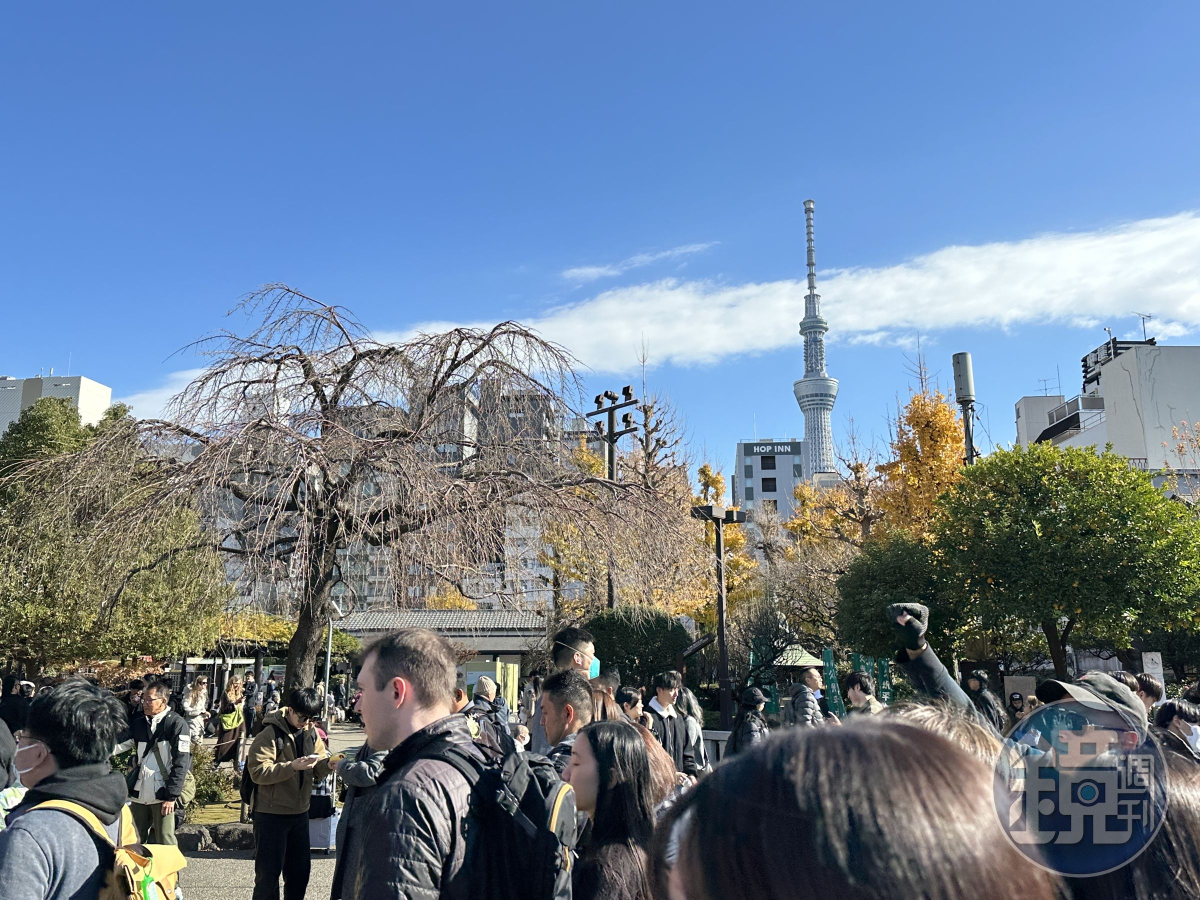 去日本玩卻被朋友帶去吃連鎖店,網友好奇發問這種旅伴很雷嗎?(示意圖)