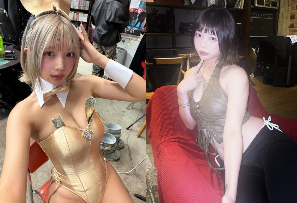 拍片痛哭想引退!AV女優揭業界暗黑面 情緒崩潰全靠母一句話支撐