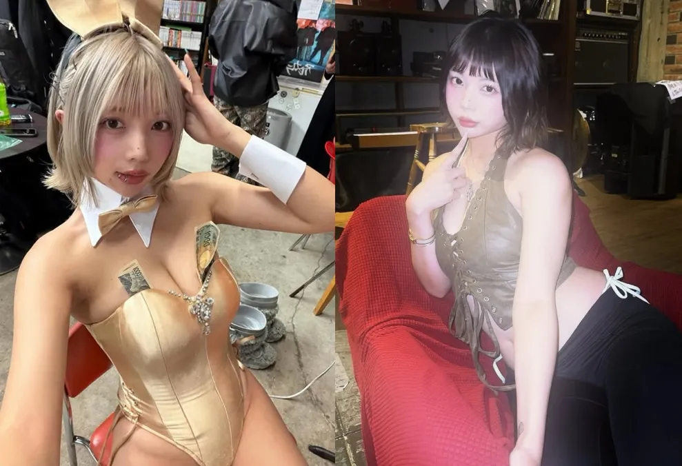 拍片痛哭想引退！AV女優揭業界暗黑面　情緒崩潰全靠母一句話支撐
