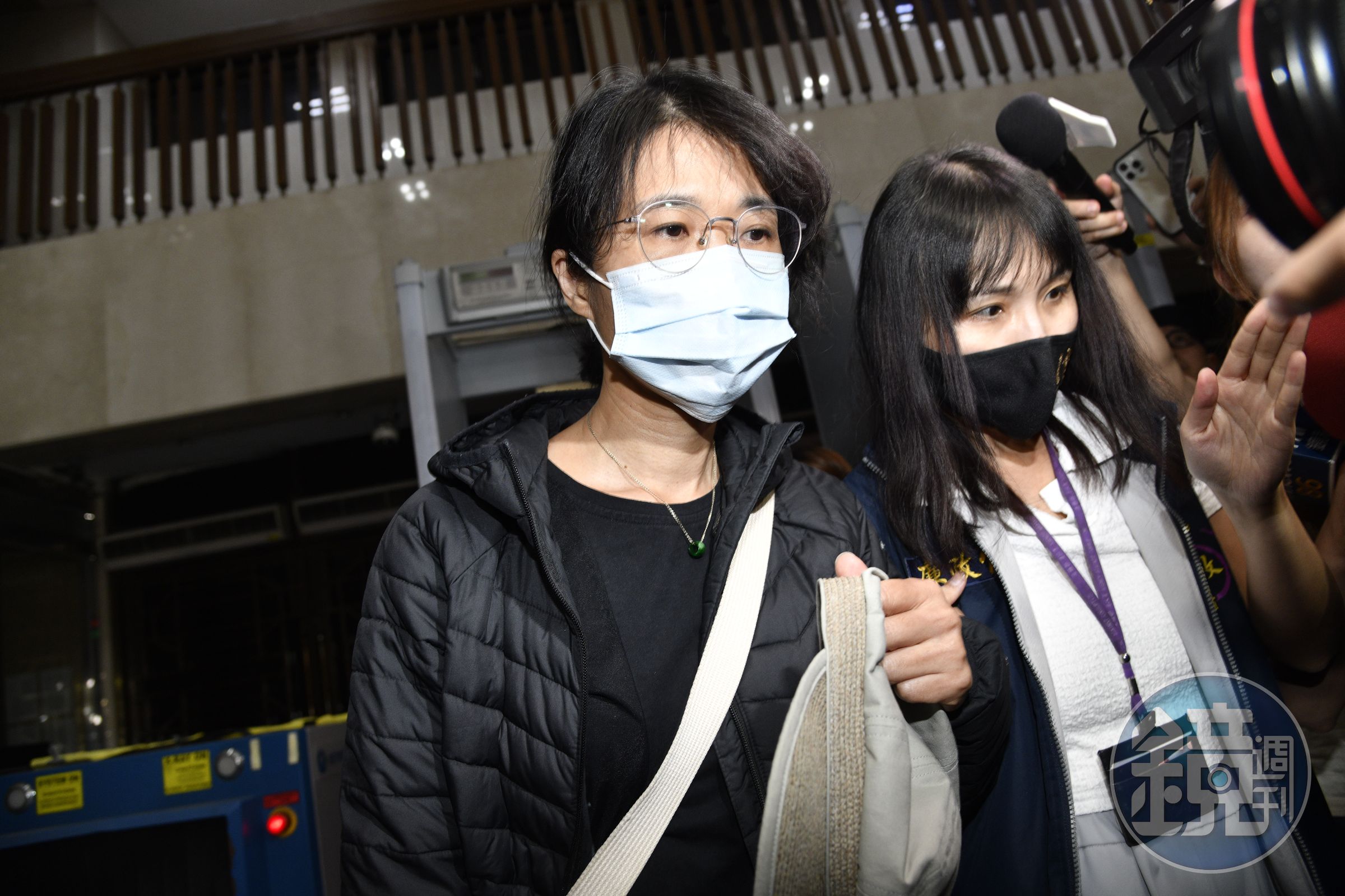 都發局前總工程司邵琇珮為京華城容積案汙點證人,今被台北地院傳喚作證。(示意圖,本刊資料照)