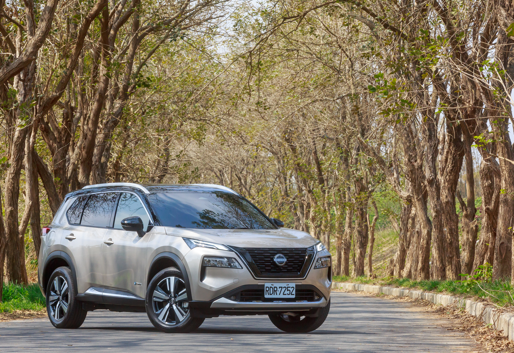 【2023年度風雲車-12】技術制霸！NISSAN X-Trail